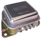 Regulator  F8512HDM-FO-CG