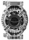 Alternator kompletny CBA1592IR-BO-BS