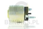 Solenoid  ZM2495-VA-ER