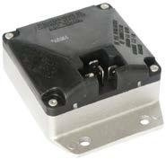 Regulator 130312-BO-MB