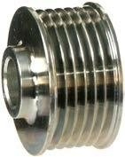 Koło pasowe  136601-CG