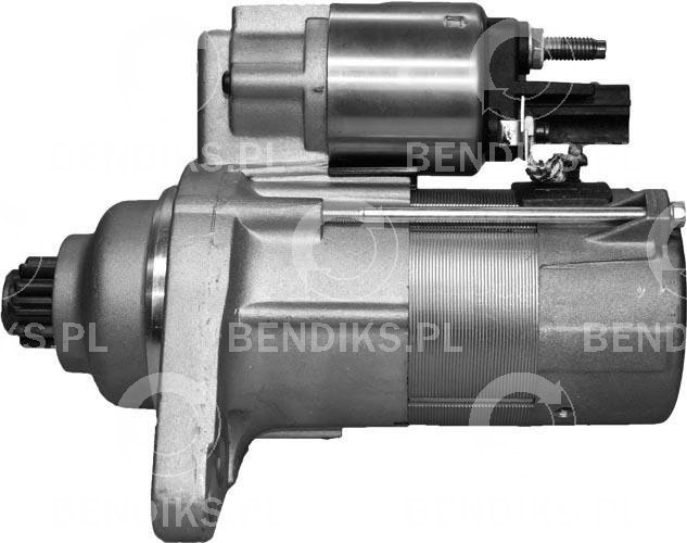 Starter CBS1533-VA-BS