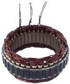 Field Coils  133933-DR-BS