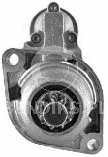 Rozrusznik kompletny CBS1440-BO-BS