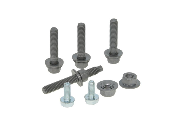 Regulator 235657-VA-CH