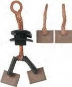 Brush Set  JASX112-114-CB