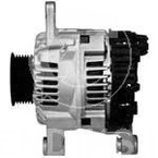 Alternator kompletny  CBA637IR-BO-BS