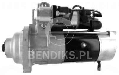 Rozrusznik kompletny CBS1432-MI-BS