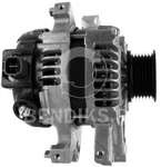 Alternator kompletny  CBA2125IR-ND-BS