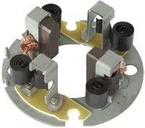 Brush Gear  132873-CG