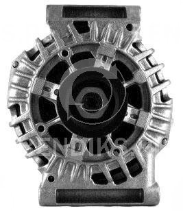 Alternator kompletny CBA2052IR-VA-BS
