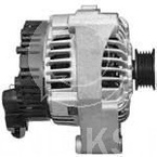 Alternator kompletny  CBA845IR-VA-BS