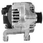 Alternator kompletny  CBA1757IR-VA-BS