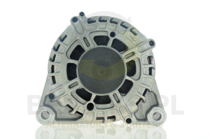 Alternator kompletny TG12C106-VA-BS