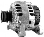 Alternator kompletny  CBA1982IR-VA-BS