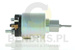 Solenoid  SNLS236-BO-UP
