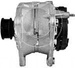 Alternator kompletny  CBA1547IR-BO-BS