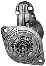 Rozrusznik kompletny JBS629-HI-BS