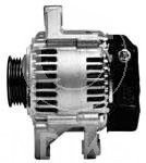 Alternator kompletny  JBA1595IR-ND-BS