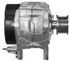 Alternator kompletny  CBA1266IR-BO-BS