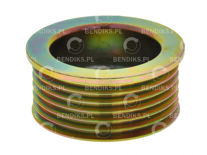 Koło pasowe 231715-FB