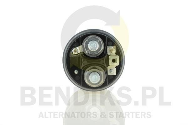 Solenoid  132254-BO-BO