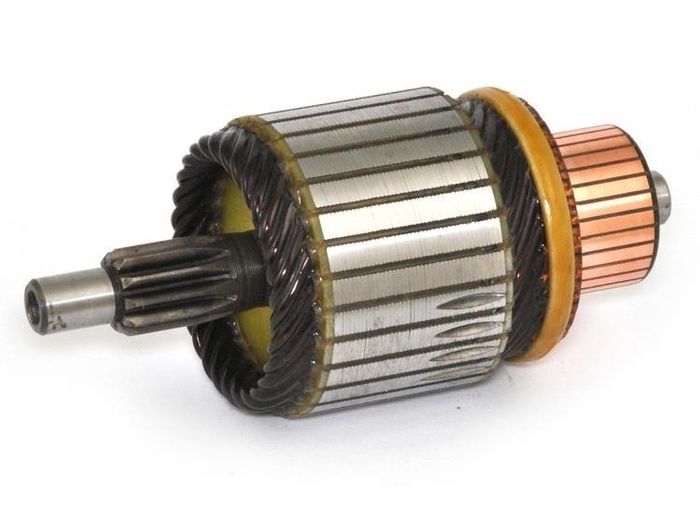 Armature IM3061-MI-CH