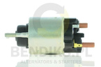 Solenoid  135652-ND-ER