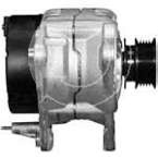 Alternator kompletny  CBA1255IR-BO-BS