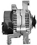 Alternator kompletny  CBA1066IR-BO-BS