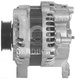 Alternator kompletny  CBA5429IR-MI-BS