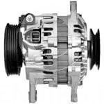 Alternator kompletny JBA876IR-MI-BS