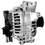 Alternator kompletny CBA1764IR-BO-BS
