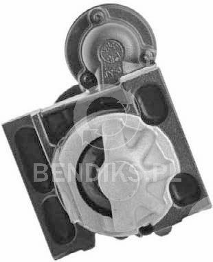 Starter CBS5132-DR-BS