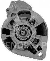 Starter JBS761-ND-BS