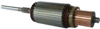 Armature IM1137-BO-CH