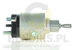Solenoid  230848-BO-ER