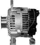 Alternator kompletny  CBA1086IR-VA-BS