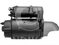 Starter CBS587-LU-BS