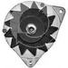 Alternator kompletny  CBA560IR-LU-BS