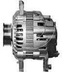 Alternator kompletny  JBA870IR-MI-BS