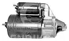 Starter CBS622-BO-BS