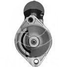 Rozrusznik kompletny CBS555-BO-BS