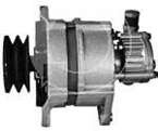 Alternator kompletny  JBA1525IR-BO-BS