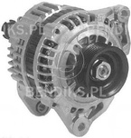 Alternator kompletny  CBA5435IR-HI-BS