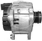 Alternator kompletny  CBA1678IR-BO-BS