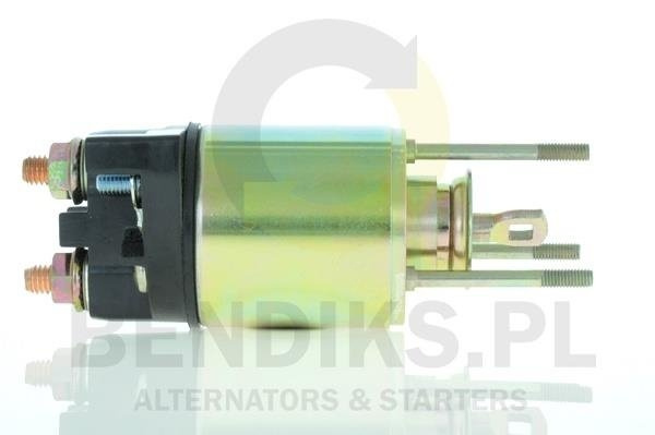 Solenoid 137790-MM-CG
