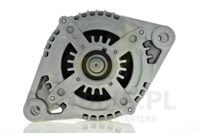 Alternator kompletny 104210-4740-ND-BS