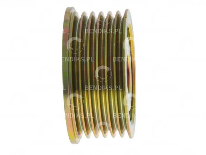 Koło pasowe 231715-FB