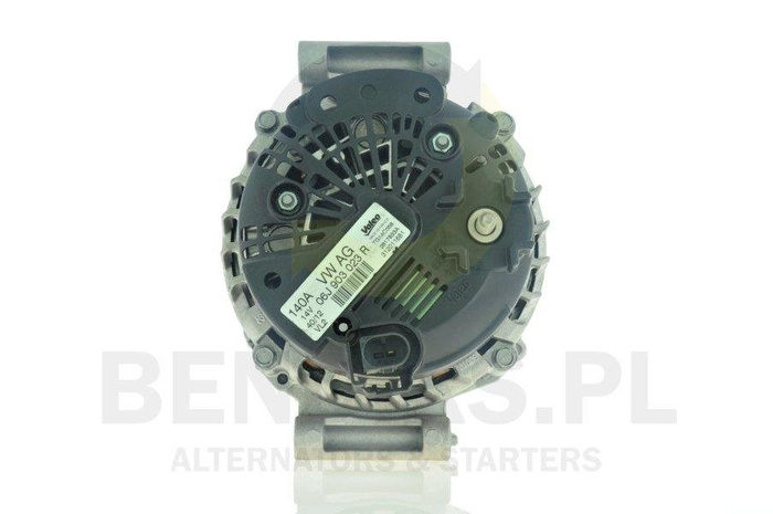 Alternator kompletny TG14C056-VA-BS